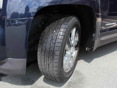 Used 2015 GMC Terrain SLT AWD/4WD image 33