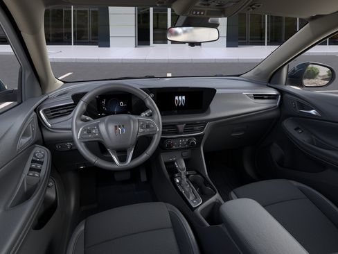 New 2026 Buick Encore GX Preferred w/ Comfort Package AWD/4WD image 37