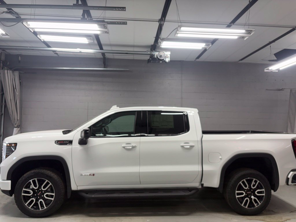 New 2026 GMC Sierra 1500 AT4 w/ AT4 Premium Package AWD/4WD image 26