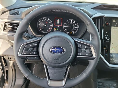 New 2026 Subaru Ascent Touring image 21
