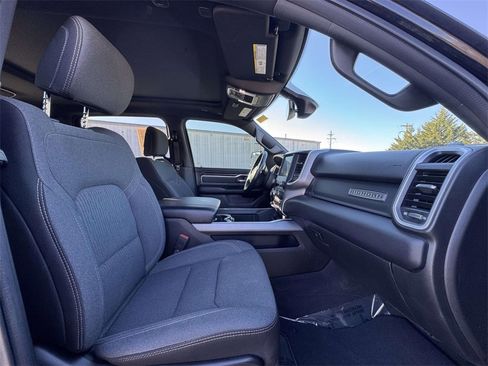 Used 2022 RAM 1500 Big Horn image 15