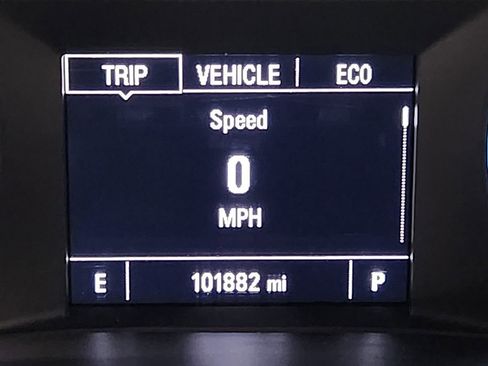 Used 2018 Chevrolet Traverse LS FWD image 35