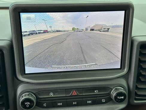 Used 2024 Ford Bronco Sport Badlands w/ Premium Package AWD/4WD image 27
