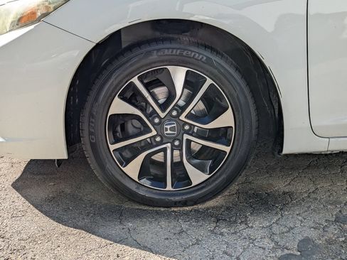 Used 2015 Honda Civic EX image 13