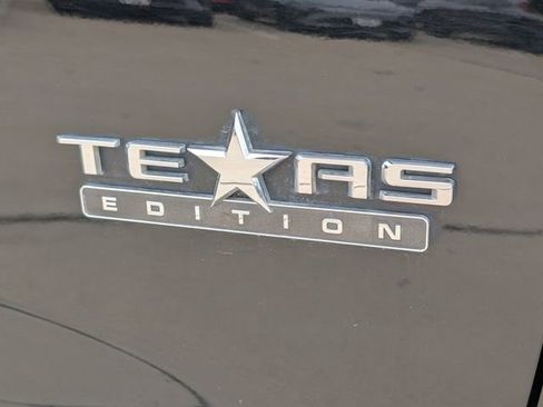 Certified 2021 Chevrolet Silverado 1500 LTZ w/ LTZ Premium Texas Edition AWD/4WD image 38