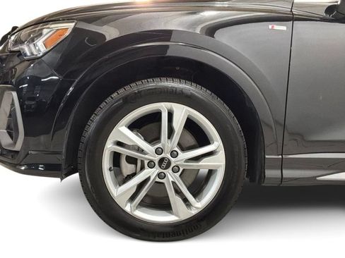Used 2023 Audi Q5 Premium w/ Convenience Package AWD/4WD image 13