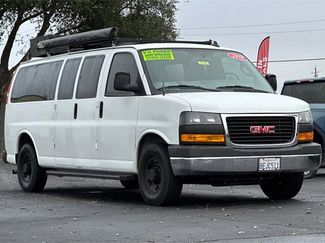 Used 2018 GMC Savana 3500 LT w/ LT Preferred Equipment Group video 2