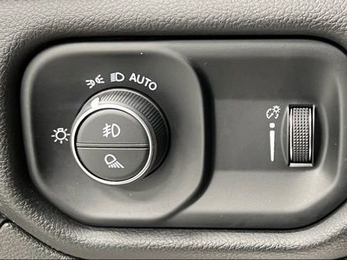 Used 2023 RAM 1500 Rebel w/ Rebel Level 1 Equipment Group image 30