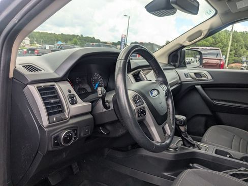 Used 2023 Ford Ranger XLT w/ Equipment Group 301A Mid AWD/4WD image 13