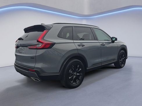 New 2026 Honda CR-V Sport-L image 5