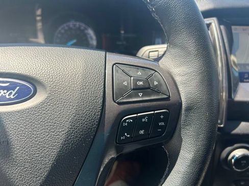 Used 2019 Ford Ranger Lariat w/ Equipment Group 501A Mid AWD/4WD image 24