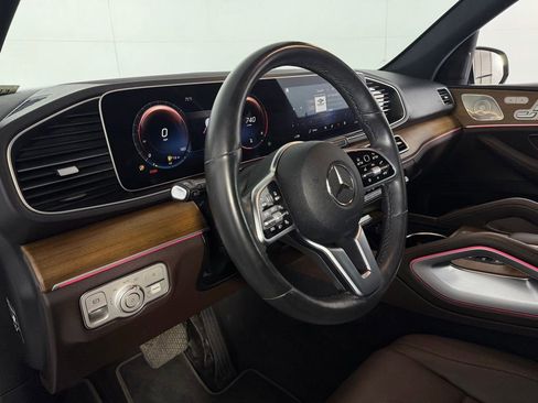 Used 2022 Mercedes-Benz GLE 350 4MATIC image 20