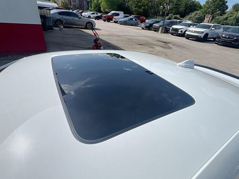 Used 2024 Chevrolet Camaro SS RWD image 23