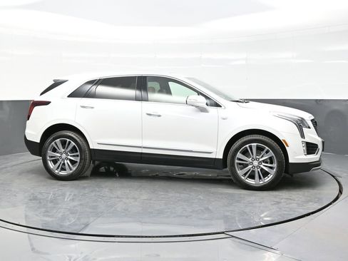 New 2025 Cadillac XT5 Premium Luxury w/ Technology Package image 8