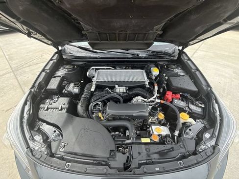 Used 2023 Subaru Legacy Touring XT AWD/4WD image 26