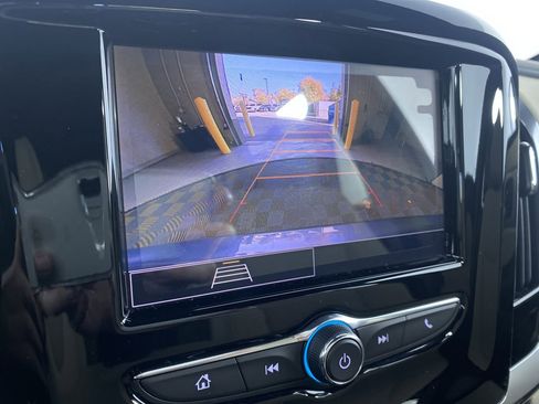 Used 2023 Chevrolet Traverse LS w/ LPO, Floor Liner Package image 6