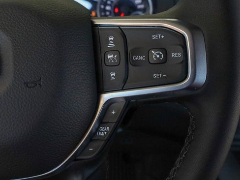 New 2026 RAM 2500 Big Horn image 26