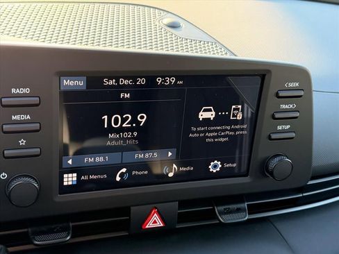 New 2026 Hyundai Elantra Sport image 21