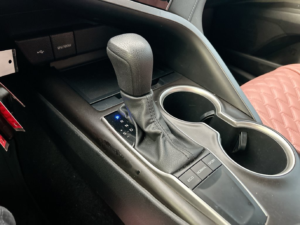 Used 2023 Toyota Camry LE FWD image 25