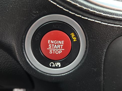 Used 2019 Dodge Charger SRT Hellcat w/ Harman/Kardon Audio Group RWD image 23