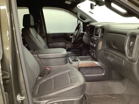 Used 2023 Chevrolet Silverado 2500 High Country w/ Technology Package AWD/4WD image 26