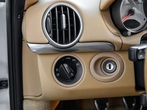 Used 2006 Porsche Cayman S image 63