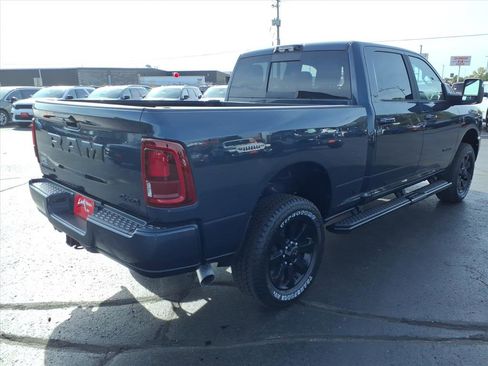 New 2026 RAM 2500 Laramie image 2