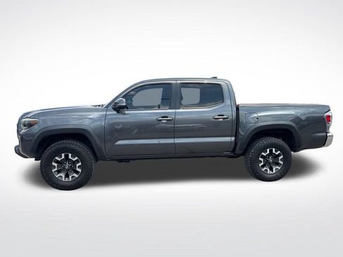 Used 2021 Toyota Tacoma TRD Off-Road AWD/4WD image 2