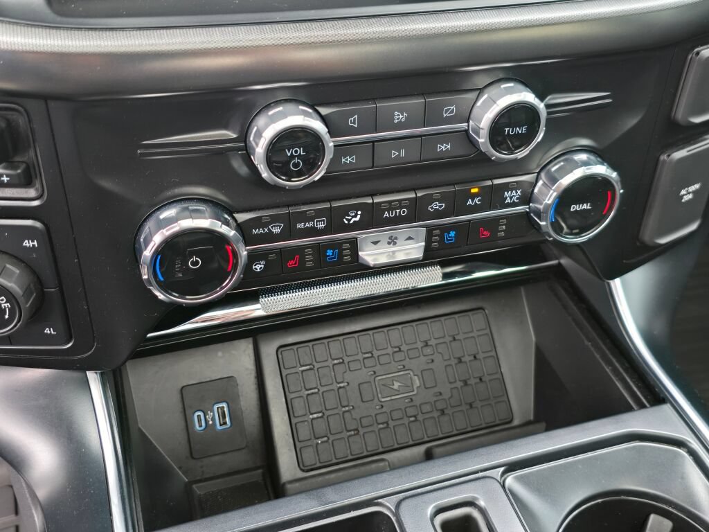 Used 2024 Ford F150 Raptor AWD/4WD image 26