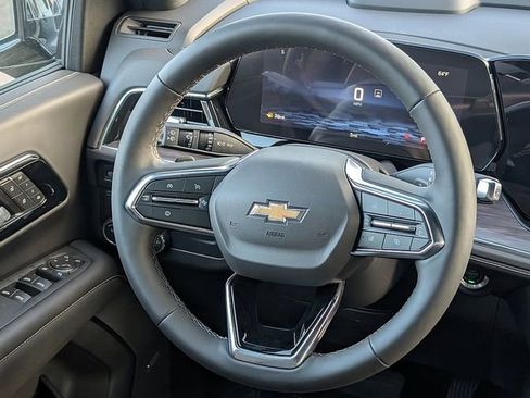 New 2026 Chevrolet Tahoe Premier image 16