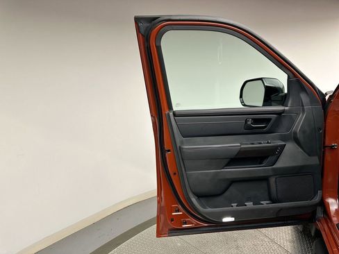 Used 2024 Toyota Sequoia TRD Pro image 10