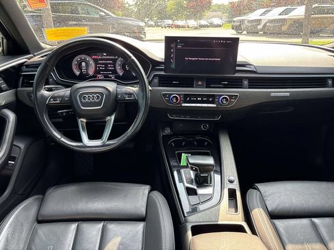 Used 2021 Audi A4 2.0T Premium Plus w/ Premium Plus Package AWD/4WD image 11