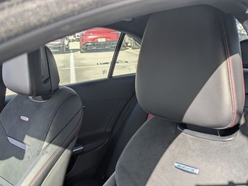 Used 2023 Mercedes-Benz C 43 AMG 4MATIC Sedan image 15