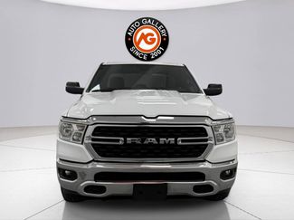 Used 2022 RAM 1500 Big Horn video 2
