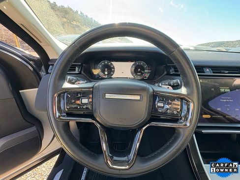 Used 2024 Land Rover Range Rover Velar S image 4