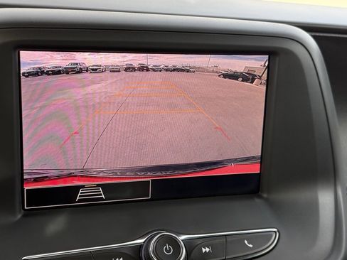 Used 2023 Chevrolet Camaro LT w/ RS Package image 7