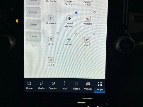 Used 2024 RAM 2500 Limited image 36