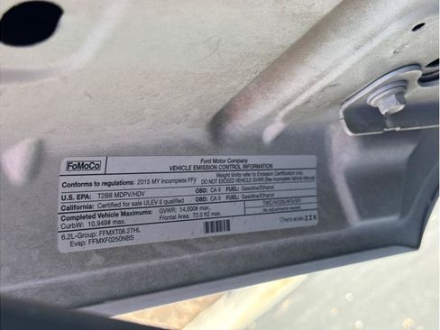 Used 2015 Ford F250 XL RWD image 23