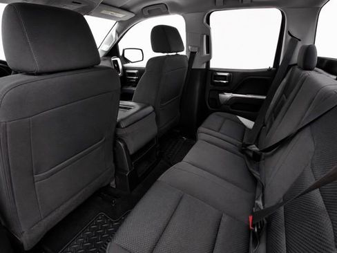 Used 2017 Chevrolet Silverado 1500 LT w/ All Star Edition AWD/4WD image 25