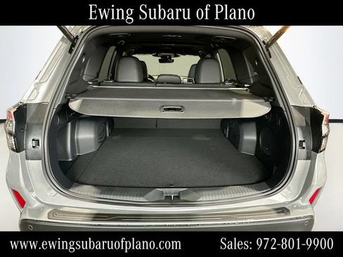 Used 2026 Subaru Forester Sport w/ Sport Package AWD/4WD image 28