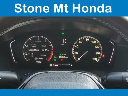Used 2024 Honda Civic Sport image 23