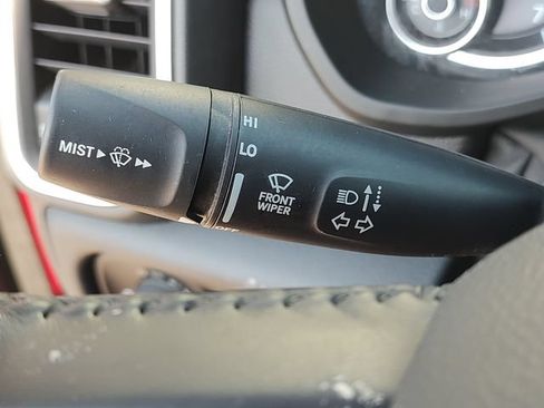 Used 2022 RAM 1500 Laramie RWD image 22