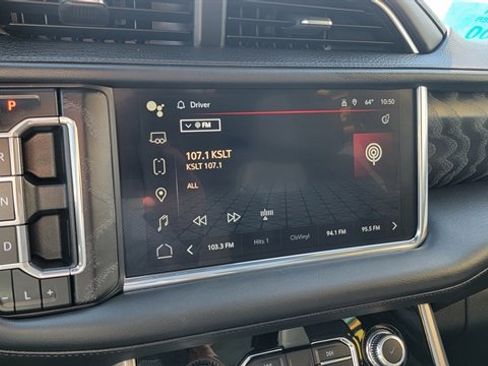 Used 2023 GMC Yukon Denali AWD/4WD image 33