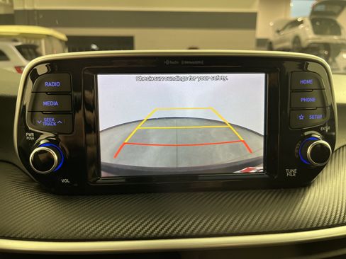 Used 2019 Hyundai Tucson Value AWD/4WD image 27