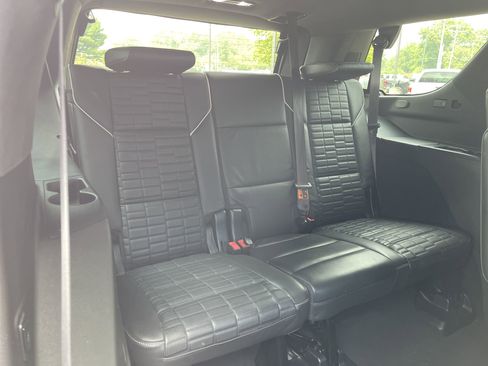 Used 2021 Cadillac Escalade Sport Platinum w/ Heavy-Duty Trailer Package image 53