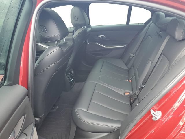 Used 2025 BMW M340i RWD image 25