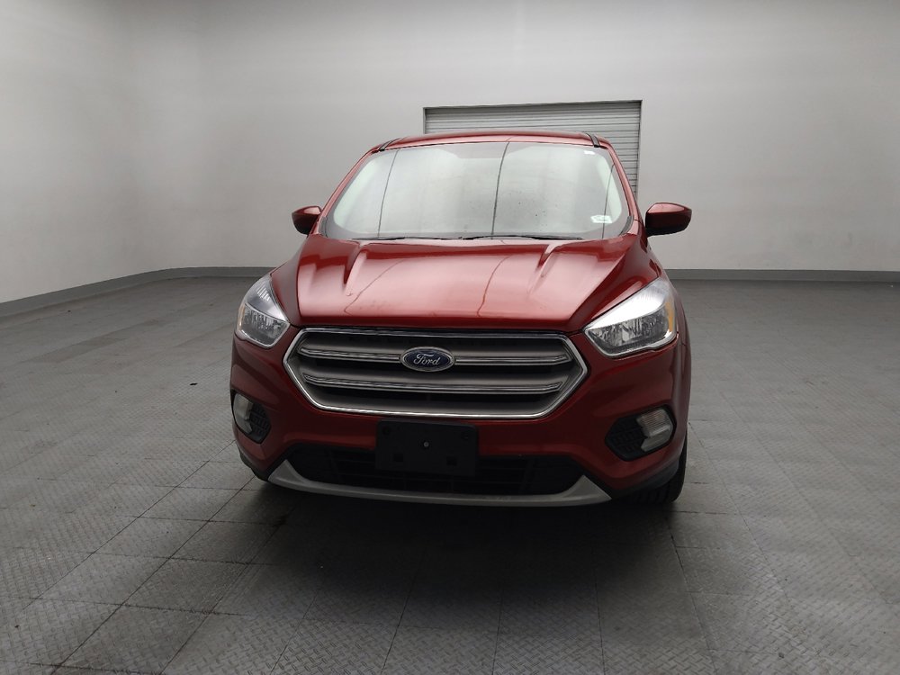 Used 2019 Ford Escape SE FWD image 15