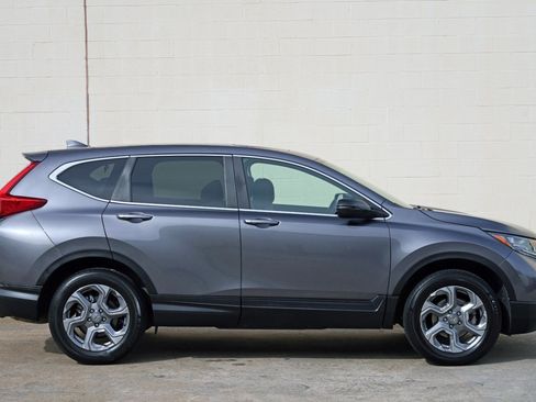 Used 2018 Honda CR-V EX-L image 49