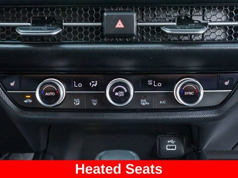 Used 2024 Honda HR-V EX-L image 7