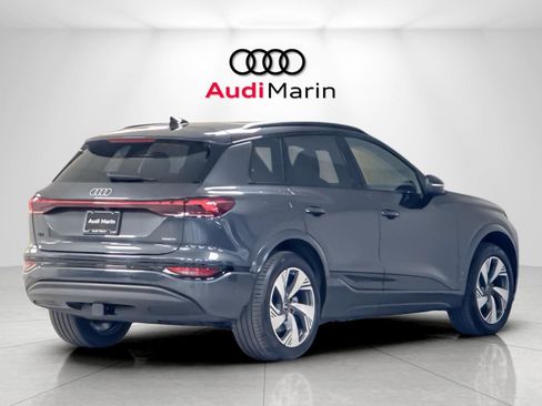 New 2025 Audi Q6 e-tron Premium Plus image 5